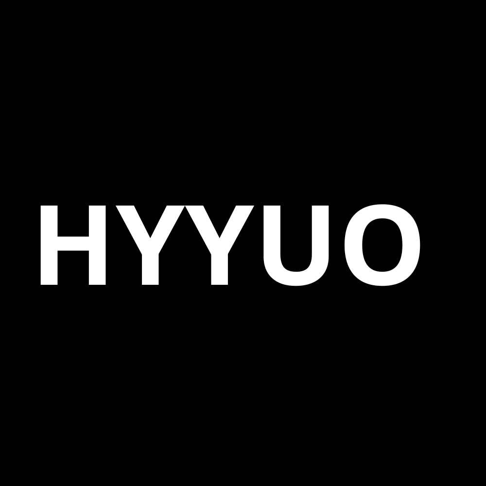 HYYUO logo